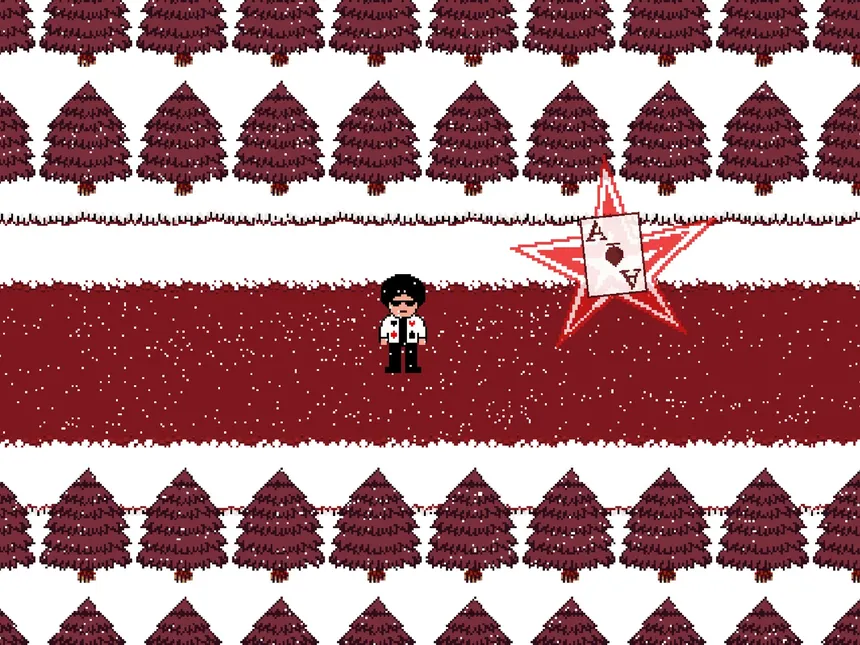 Скриншот 3 к игре Secrets For Taking