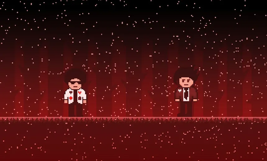 Скриншот 4 к игре Secrets For Taking