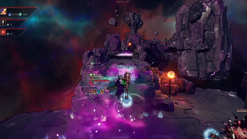 Скриншот 5 к игре The Last Citadel