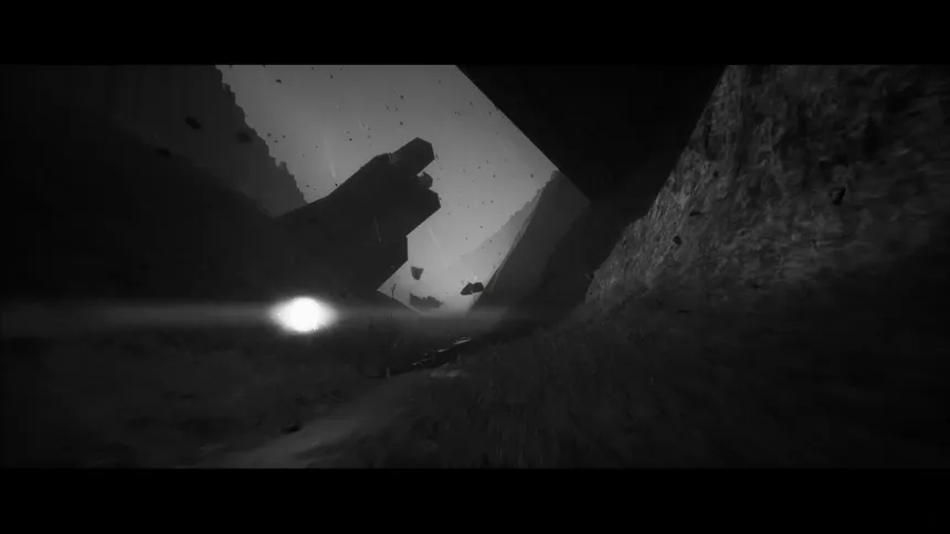 Скриншот 2 к игре The Long Road North
