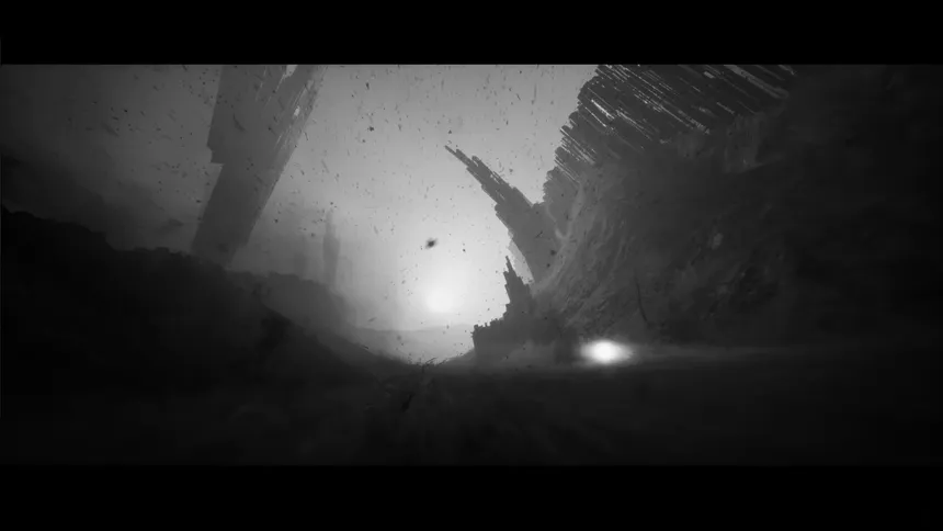 Скриншот 5 к игре The Long Road North