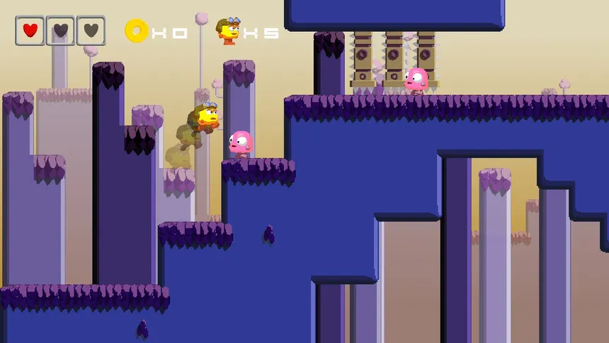 Скриншот 3 к игре Dotto Botto