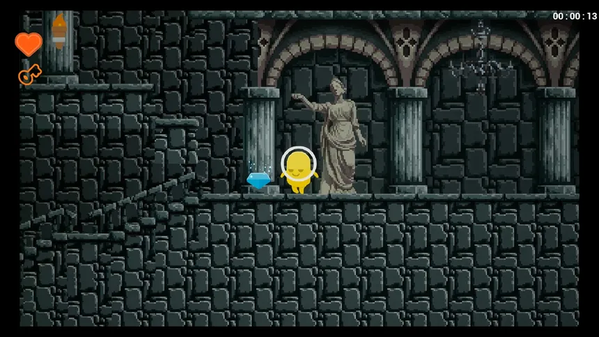 Скриншот 2 к игре End it, please ...