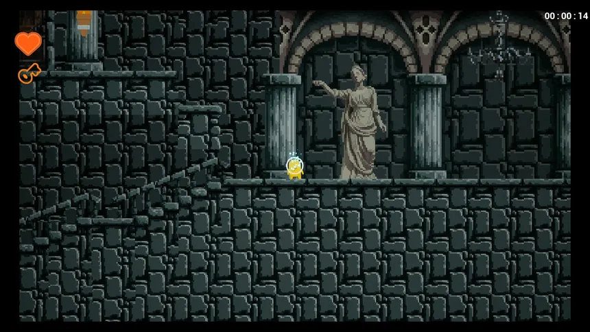 Скриншот 3 к игре End it, please ...