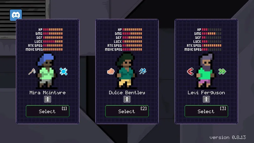 Скриншот 4 к игре Zombie Survivors
