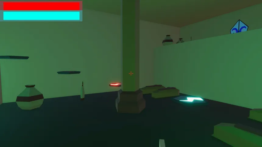 Скриншот 2 к игре Under Iron Water
