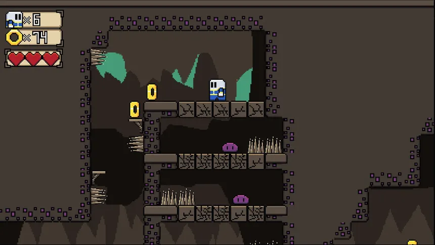 Скриншот 6 к игре Pop Top Adventure