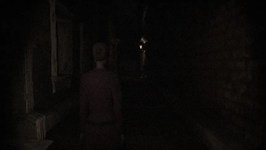 Скриншот 1 к игре London Ripper