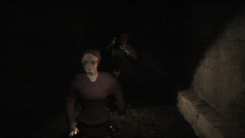 Скриншот 4 к игре London Ripper