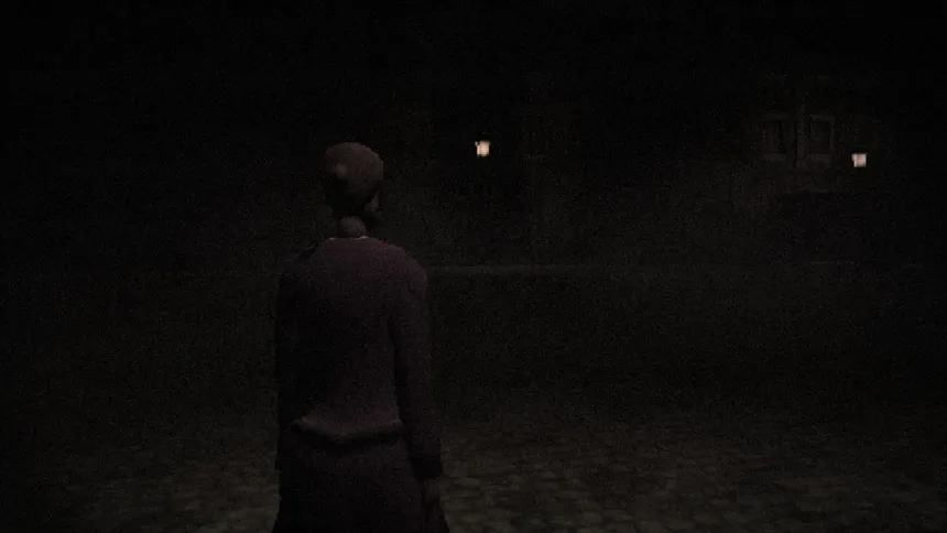 Скриншот 5 к игре London Ripper