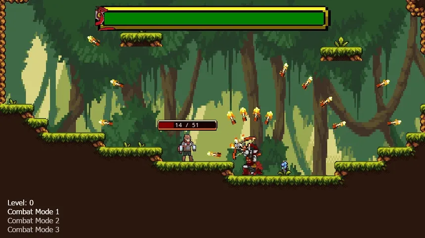 Скриншот 3 к игре Dulce et Decorum