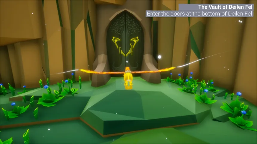 Скриншот 7 к игре Jasper Vice: Legends Untold