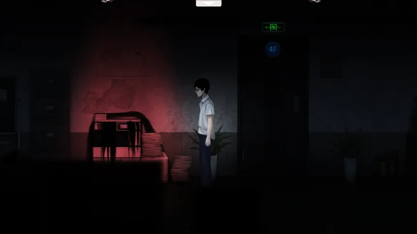 Скриншот 6 к игре 虫鸣
