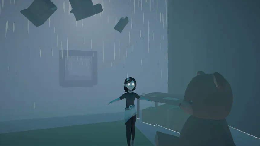 Скриншот 6 к игре Aria