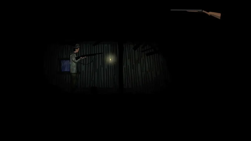 Скриншот 6 к игре Horrors of the North