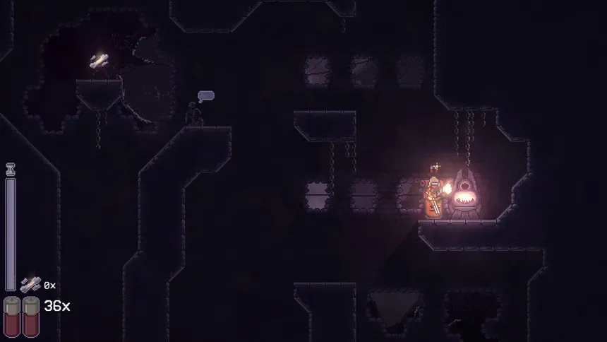 Скриншот 1 к игре Spirit of Shotgun
