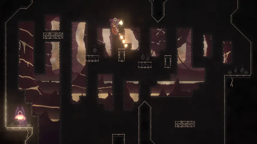 Скриншот 5 к игре Spirit of Shotgun