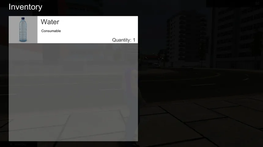 Скриншот 4 к игре ReEstate - Real Estate and Business Simulator