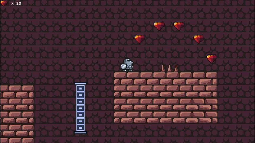 Скриншот 4 к игре Robovenger