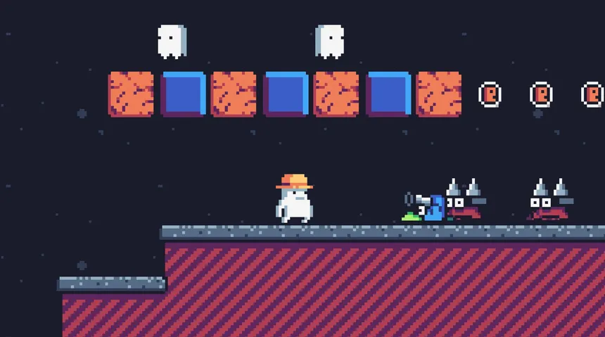 Скриншот 2 к игре Kly-Kly