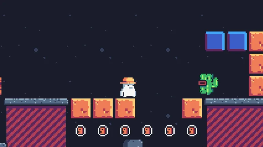 Скриншот 3 к игре Kly-Kly