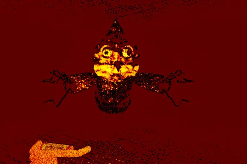 Скриншот 1 к игре Mad Murder's Mystery Pie Shop