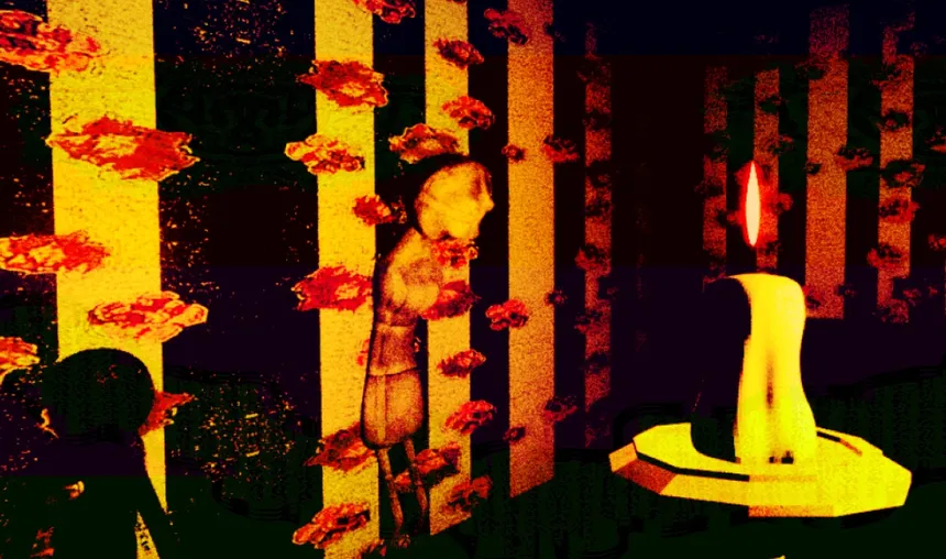 Скриншот 3 к игре Mad Murder's Mystery Pie Shop