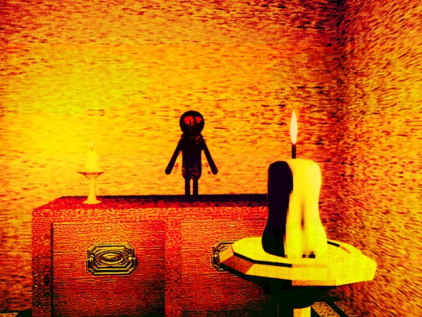 Скриншот 5 к игре Mad Murder's Mystery Pie Shop