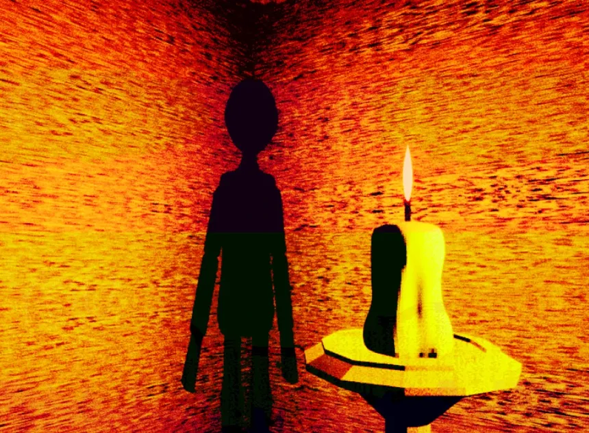 Скриншот 6 к игре Mad Murder's Mystery Pie Shop