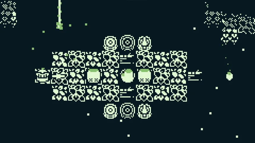 Скриншот 3 к игре Candle Prick