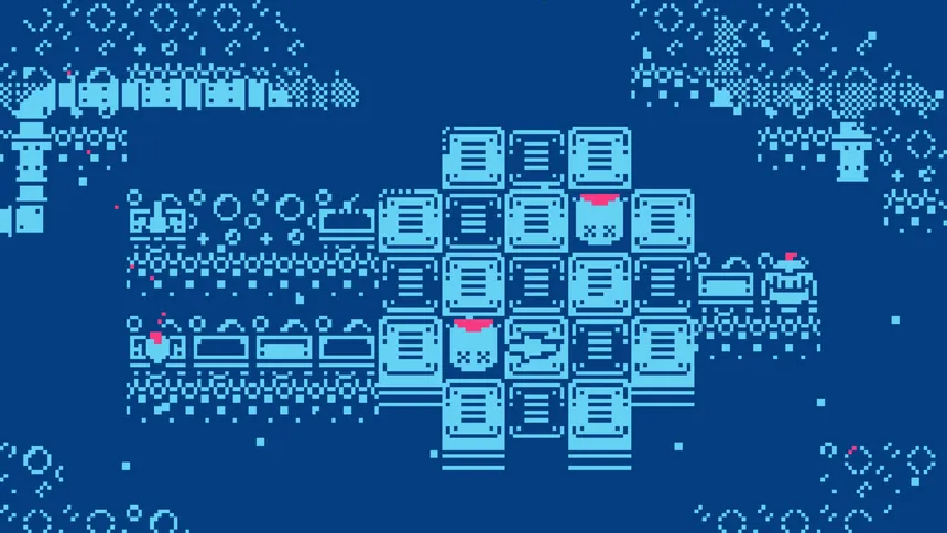 Скриншот 4 к игре Candle Prick