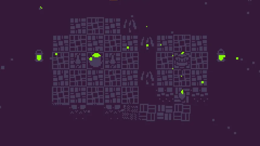 Скриншот 5 к игре Candle Prick