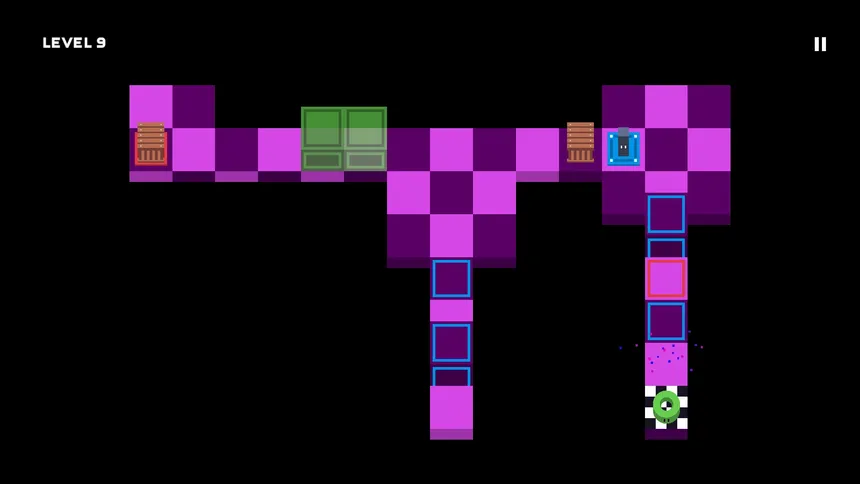 Скриншот 4 к игре (Dis)assemble