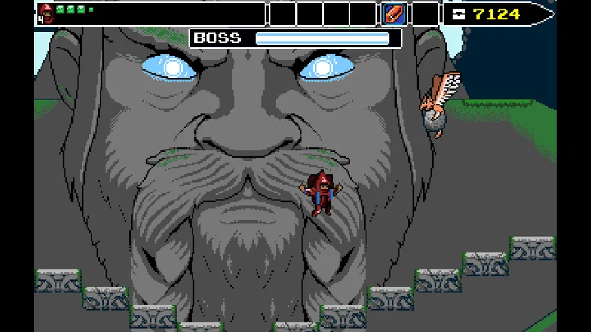 Скриншот 3 к игре Everblade