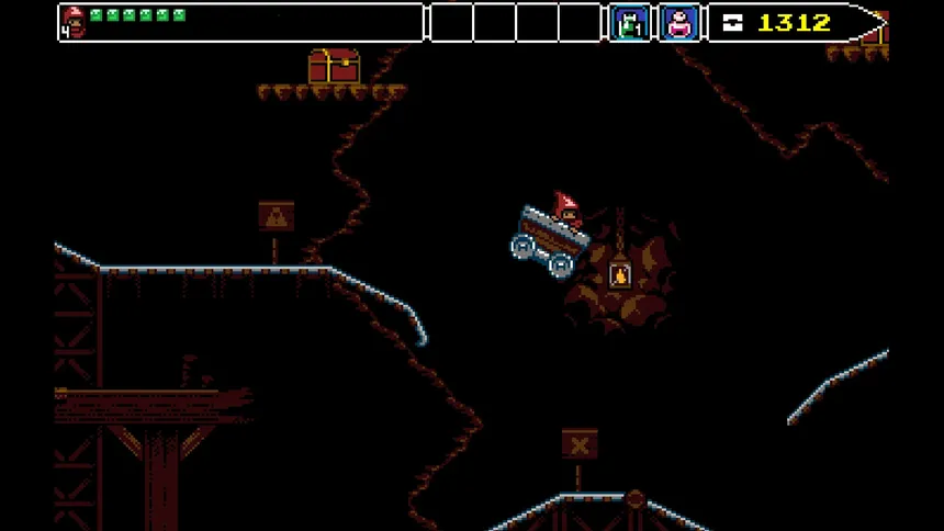 Скриншот 5 к игре Everblade