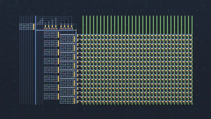 Скриншот 8 к игре Virtual Circuit Board