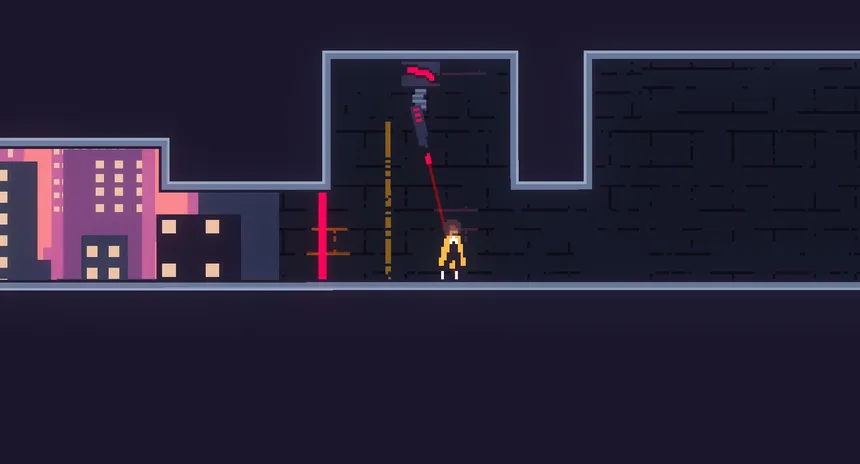 Скриншот 6 к игре Mission Twentyeight