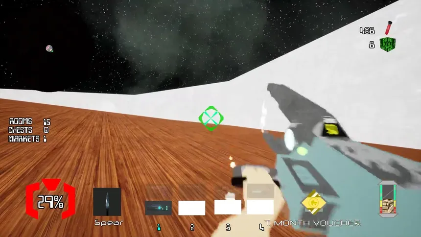 Скриншот 7 к игре Codemakers!