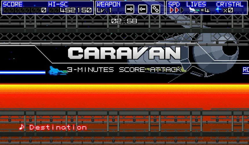 Скриншот 6 к игре Terra Flame