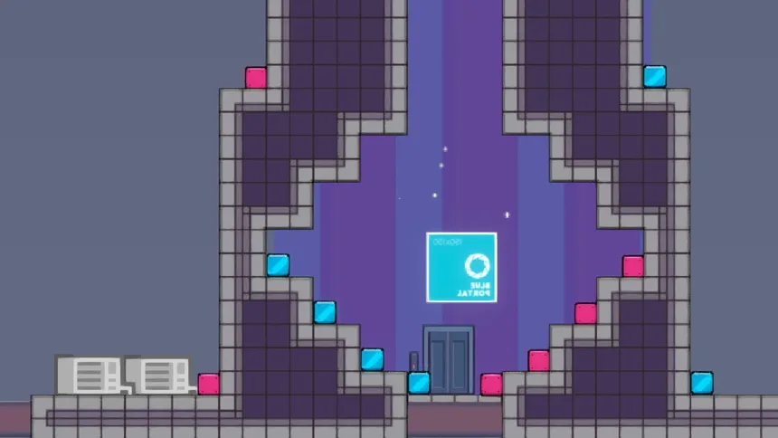 Скриншот 1 к игре Dubu Rush