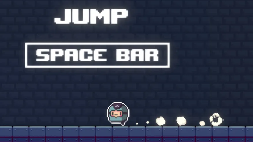 Скриншот 2 к игре Dubu Rush