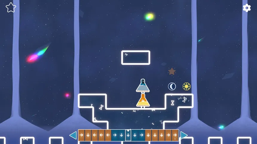 Скриншот 4 к игре Meet me at Noon