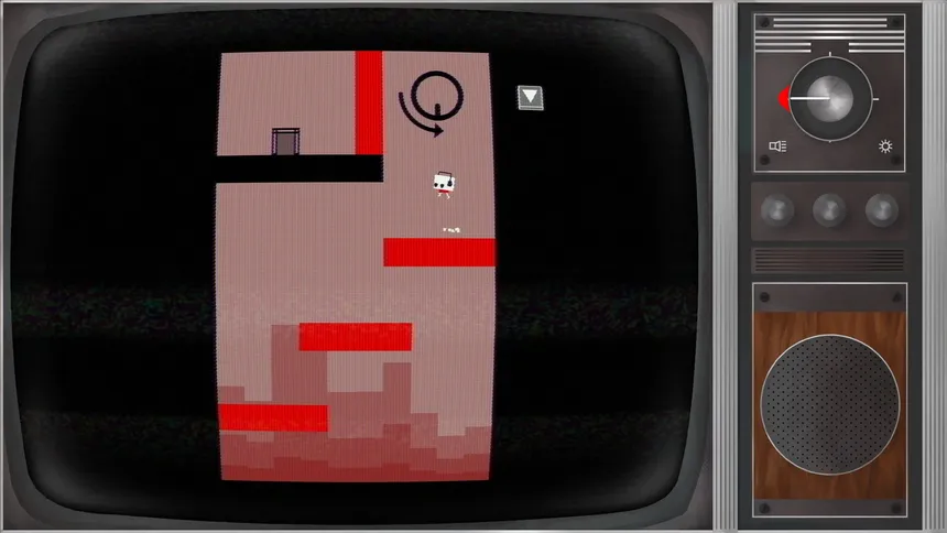 Скриншот 2 к игре Dial-In