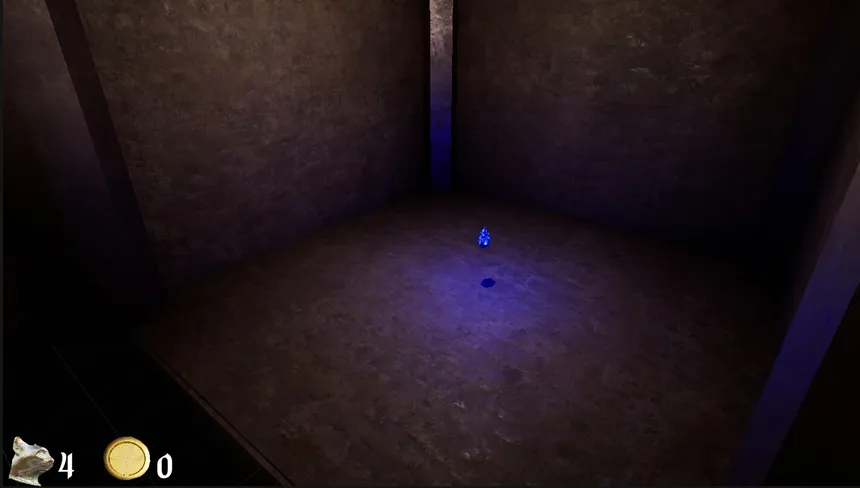 Скриншот 3 к игре Secrets of the Temple