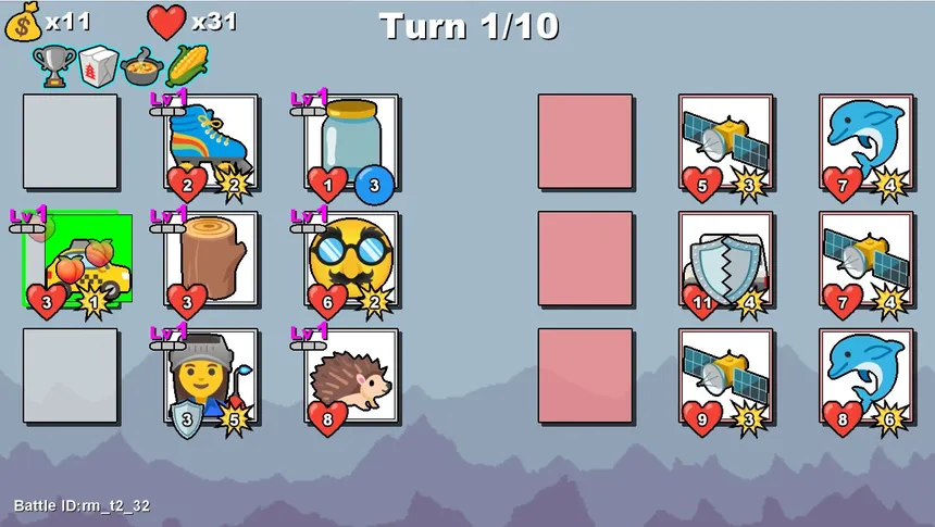 Скриншот 2 к игре Automoji