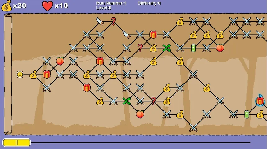 Скриншот 3 к игре Automoji