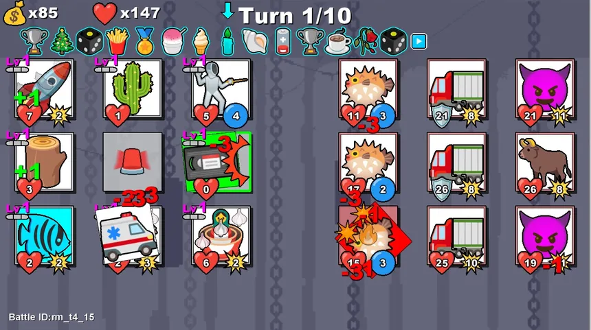 Скриншот 5 к игре Automoji