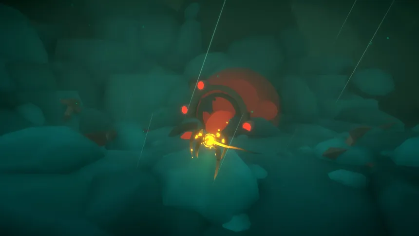 Скриншот 6 к игре Virium