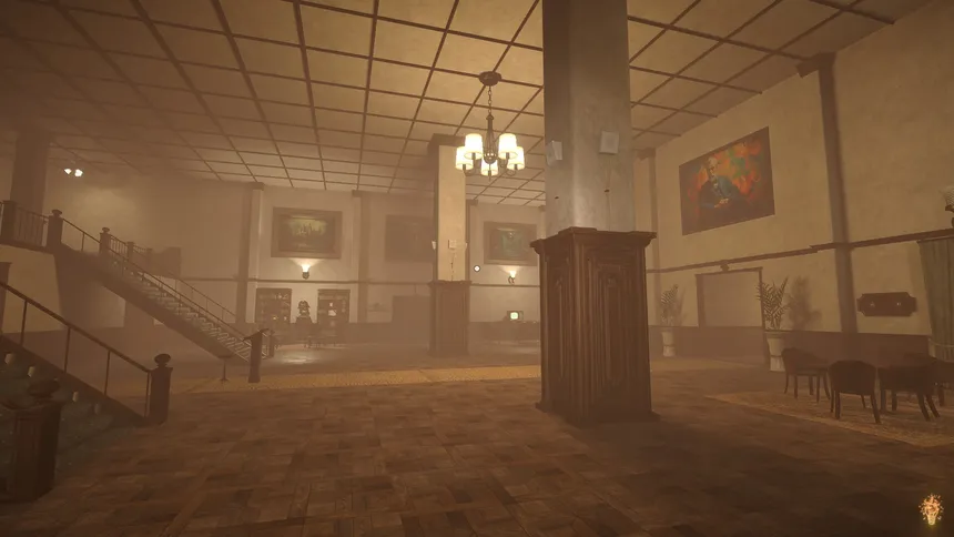 Скриншот 3 к игре 13:ORIGIN - Chapter One