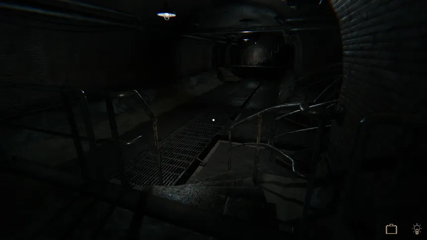 Скриншот 7 к игре 13:ORIGIN - Chapter One